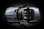 Mercedes-Benz SLK350 2011 года